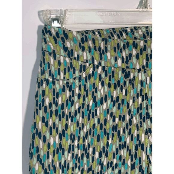 Slim - Sation by Multiples Pull On Stretch Pant - Picture 3 of 8